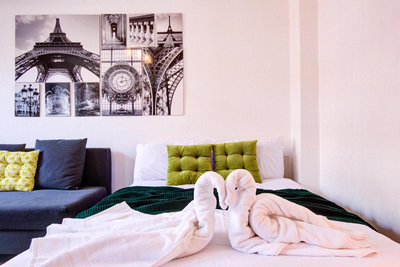 Cozy Studio In Central London Apartment Exterior photo